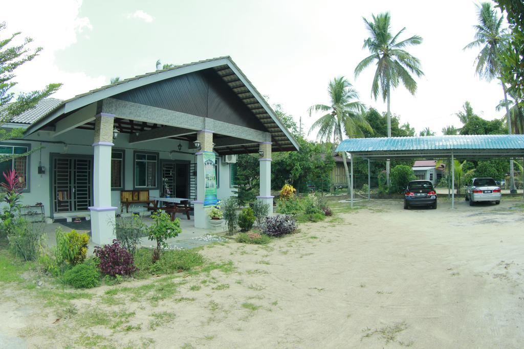 Twin Castle Homestay Kuala Pilah Extérieur photo