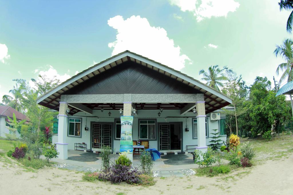 Twin Castle Homestay Kuala Pilah Extérieur photo